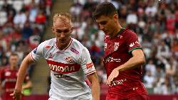 Nhận định, soi k&egrave;o Orenburg vs Rubin Kazan, 18h00 ng&agrave;y 30/8: Cửa dưới thắng thế