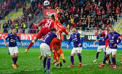 Nhận định, soi k&egrave;o Rapid Bucuresti vs UTA Arad, 00h30 ng&agrave;y 30/8: Vua h&ograve;a gặp nhau