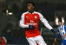 Nhận định, soi k&egrave;o U21 Arsenal vs U21 Brighton, 1h00 ng&agrave;y 30/8: M&oacute;ng vuốt M&ograve;ng biển
