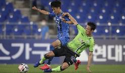 Nhận định, soi k&egrave;o Ulsan HD vs Jeonbuk Hyundai Motors, 17h00 ng&agrave;y 30/8: Vững v&agrave;ng ng&ocirc;i đầu