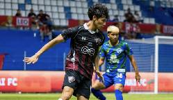 Nhận định, soi k&egrave;o Uthai Thani vs Ayutthaya United, 19h00 ng&agrave;y 29/8: Bất ph&acirc;n thắng bại