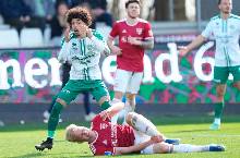 Nhận định, soi k&egrave;o Vejle vs Viborg, 0h00 ng&agrave;y 30/8: Giậm ch&acirc;n tại chỗ
