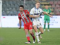 Soi k&egrave;o g&oacute;c Cremonese vs Sassuolo, 23h30 ng&agrave;y 29/8