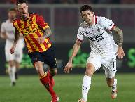 Soi k&egrave;o g&oacute;c Lecce vs AC Milan, 01h45 ng&agrave;y 30/8