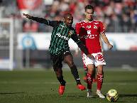 Soi k&egrave;o g&oacute;c Lens vs Brest, 01h45 ng&agrave;y 30/8