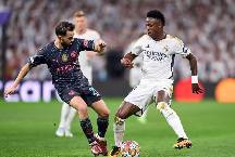 V&ograve;ng bảng c&uacute;p C1: Real Madrid đụng Man City, Liverpool, Barcelona đối đầu PSG