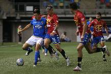 Nhận định, soi k&egrave;o Audax Italiano vs Union Espanola, 7h ng&agrave;y 1/10