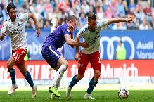 Nhận định, soi k&egrave;o Erzgebirge Aue vs Hamburger, 23h30 ng&agrave;y 1/10
