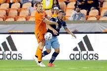 Nhận định, soi k&egrave;o Houston Dynamo vs Vancouver, 8h07 ng&agrave;y 30/9
