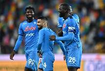 Nhận định, soi k&egrave;o Napoli vs Spartak, 23h45 ng&agrave;y 30/9