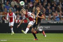 Nhận định, soi k&egrave;o Ajax vs Go Ahead Eagles, 1h ng&agrave;y 2/10