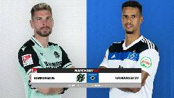 Nhận định, soi k&egrave;o Hannover vs Hamburg, 23h30 ng&agrave;y 30/9