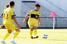 Nhận định, soi k&egrave;o Metz vs Pau, 0h ng&agrave;y 2/10