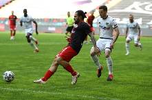 Soi k&egrave;o b&oacute;ng đ&aacute; Thổ Nhĩ Kỳ h&ocirc;m nay 1/10: Kasimpasa vs Gaziantep