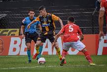 Soi k&egrave;o, dự đo&aacute;n Macao Tombense vs Novorizontino 5h00 ng&agrave;y 30/9