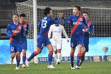 Soi k&egrave;o hiệp 1 Dalian Pro vs Shanghai Shenhua, 18h30 ng&agrave;y 29/9