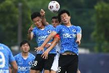 Soi k&egrave;o phạt g&oacute;c Dalian Pro vs Shanghai Shenhua, 18h30 ng&agrave;y 29/9