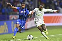 Soi k&egrave;o phạt g&oacute;c Juarez vs UNAM Pumas, 9h ng&agrave;y 1/10