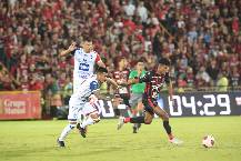 Soi k&egrave;o t&agrave;i xỉu Cartagin&eacute;s vs Alajuelense h&ocirc;m nay, 9h ng&agrave;y 30/9