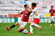 Soi k&egrave;o t&agrave;i xỉu Kashima Antlers vs Tokyo h&ocirc;m nay, 13h ng&agrave;y 1/10
