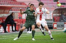 M&aacute;y t&iacute;nh dự đo&aacute;n b&oacute;ng đ&aacute; 30/9: Koln vs Stuttgart