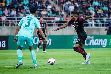 Nhận định, soi k&egrave;o Bangkok United vs Buriram United, 19h00 ng&agrave;y 29/9