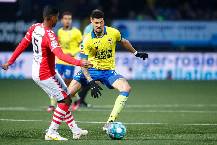 Nhận định, soi k&egrave;o Cambuur vs Jong PSV, 01h00 ng&agrave;y 30/9