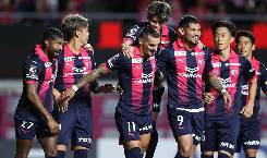 Nhận định, soi k&egrave;o Cerezo Osaka vs Shonan Bellmare, 16h00 ng&agrave;y 30/9