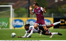 Nhận định, soi k&egrave;o Dundalk vs Drogheda United, 1h45 ng&agrave;y 30/9