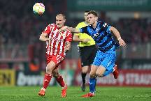 Nhận định, soi k&egrave;o Heidenheim 1846 vs Union Berlin, 20h30 ng&agrave;y 30/9