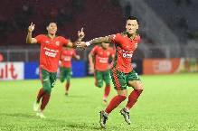 Nhận định, soi k&egrave;o Kelantan FA vs Sabah FA, 20h00 ng&agrave;y 29/9