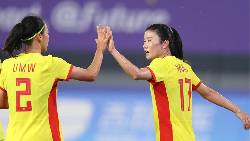 Nhận định, soi k&egrave;o nữ Trung Quốc vs nữ Th&aacute;i Lan, 19h00 ng&agrave;y 30/9