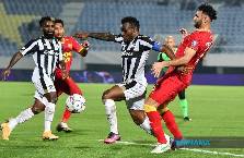 Nhận định, soi k&egrave;o Terengganu vs Selangor FA, 20h00 ng&agrave;y 29/9