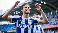 Nhận định, soi k&egrave;o Goteborg vs GAIS, 00h10 ng&agrave;y 1/10: Kịch bản quen thuộc