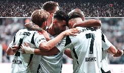 Nhận định, soi k&egrave;o Kayserispor vs Besiktas, 00h00 ng&agrave;y 1/10: Đối thủ kỵ giơ