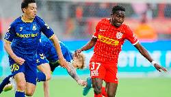 Nhận định, soi k&egrave;o Nordsjaelland vs Brondby, 00h00 ng&agrave;y 01/10: Trở lại mặt đất