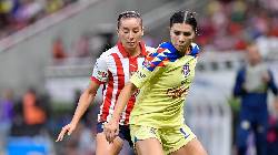 Nhận định, soi k&egrave;o Nữ Club Tijuana vs Nữ Club America, 10h00 ng&agrave;y 30/9: Chờ mưa b&agrave;n thắng