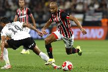 Nhận định, soi k&egrave;o Sao Paulo vs Corinthians, 2h00 ng&agrave;y 30/9: Phong độ tr&aacute;i ngược