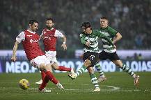 Nhận định, soi k&egrave;o SC Braga vs Rio Ave, 2h30 ng&agrave;y 30/9: Kh&oacute; cản chủ nh&agrave;