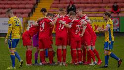 Nhận định, soi k&egrave;o Shelbourne vs St. Patrick's, 01h15 ng&agrave;y 1/10: Tin v&agrave;o chủ nh&agrave;