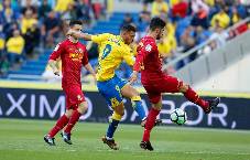 Nhận định, soi k&egrave;o Villarreal vs Las Palmas, 2h00 ng&agrave;y 1/10: Bất ngờ từ đội ch&oacute;t bảng?!