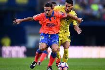Si&ecirc;u m&aacute;y t&iacute;nh dự đo&aacute;n Villarreal vs Las Palmas, 2h00 ng&agrave;y 1/10
