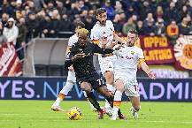 Soi k&egrave;o phạt g&oacute;c AS Roma vs Venezia, 20h00 ng&agrave;y 29/9