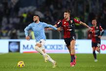 Chuy&ecirc;n gia Tony Ansell dự đo&aacute;n Genoa vs Lazio, 01h45 ng&agrave;y 30/9