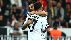 K&egrave;o v&agrave;ng b&oacute;ng đ&aacute; Besiktas vs Kocaelispor, 00h00 ng&agrave;y 30/9: Game dễ