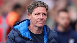 MU chuẩn bị sẵn 3 phương &aacute;n thay thế HLV Ruben Amorim