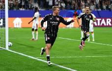 Nhận định, soi k&egrave;o Atletico Madrid vs Frankfurt, 2h00 ng&agrave;y 1/10: Nhiệm vụ phải thắng