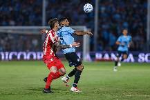 Nhận định, soi k&egrave;o Barracas Central vs Belgrano, 01h30 ng&agrave;y 30/9: H&ograve;a cả l&agrave;ng