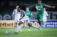 Nhận định, soi k&egrave;o Beroe Stara Zagora vs Dobrudzha, 0h15 ng&agrave;y 30/9: Kh&aacute;ch sa lầy