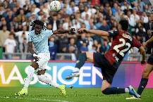 Nhận định, soi k&egrave;o Genoa vs Lazio, 01h45 ng&agrave;y 30/9: Cả l&agrave;ng v&ugrave;ng vui